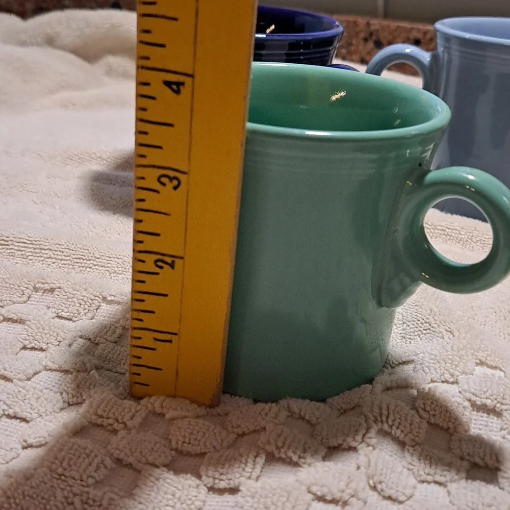 🇺🇸FIESTAWARE 🇺🇸 - Picture 6 of 7